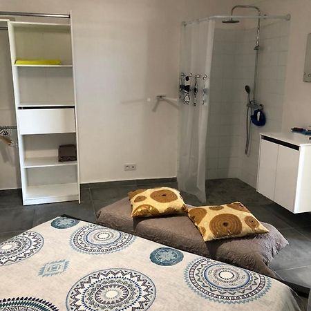 Belcourt1-Lit Queen Size Baie-Mahault Εξωτερικό φωτογραφία