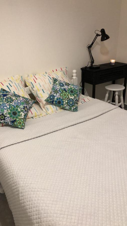 Belcourt1-Lit Queen Size Baie-Mahault Εξωτερικό φωτογραφία
