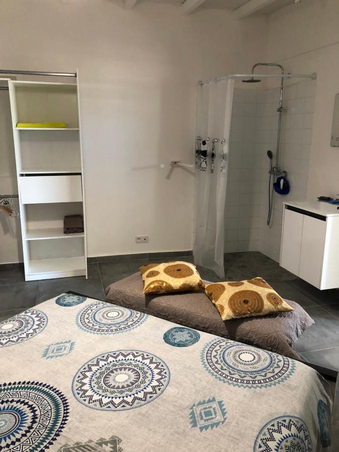 Belcourt1-Lit Queen Size Baie-Mahault Εξωτερικό φωτογραφία