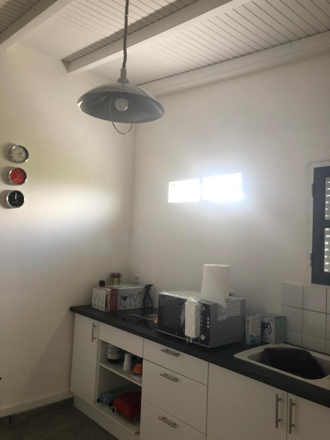 Belcourt1-Lit Queen Size Baie-Mahault Εξωτερικό φωτογραφία