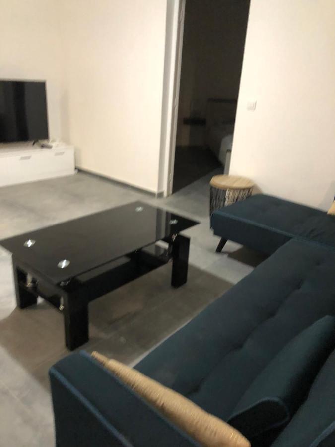 Belcourt1-Lit Queen Size Baie-Mahault Εξωτερικό φωτογραφία