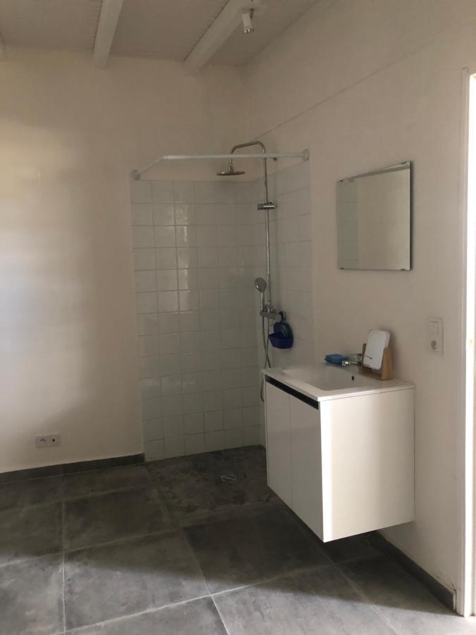 Belcourt1-Lit Queen Size Baie-Mahault Εξωτερικό φωτογραφία