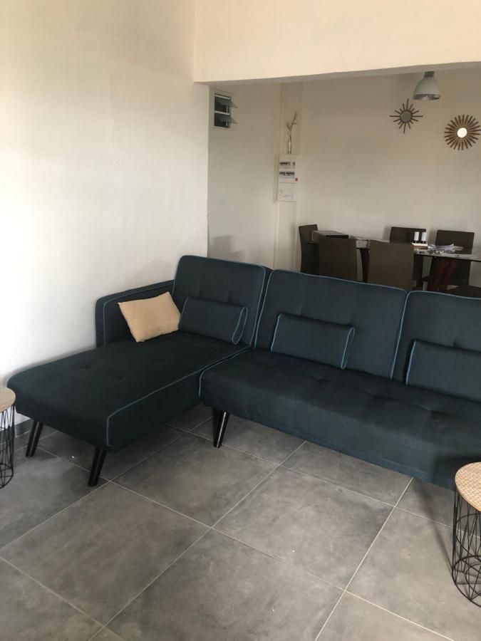 Belcourt1-Lit Queen Size Baie-Mahault Εξωτερικό φωτογραφία
